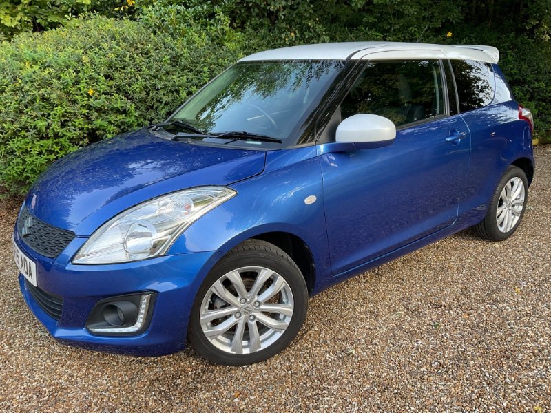 Used Cars for sale in Haywards Heath, West Sussex Diablo Engineering