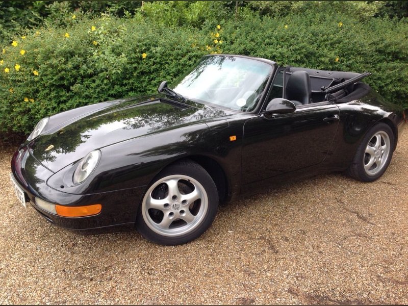 Used Cars for sale in Haywards Heath, West Sussex Diablo Engineering