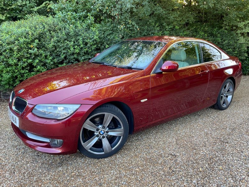 Used Cars for sale in Haywards Heath, West Sussex Diablo Engineering